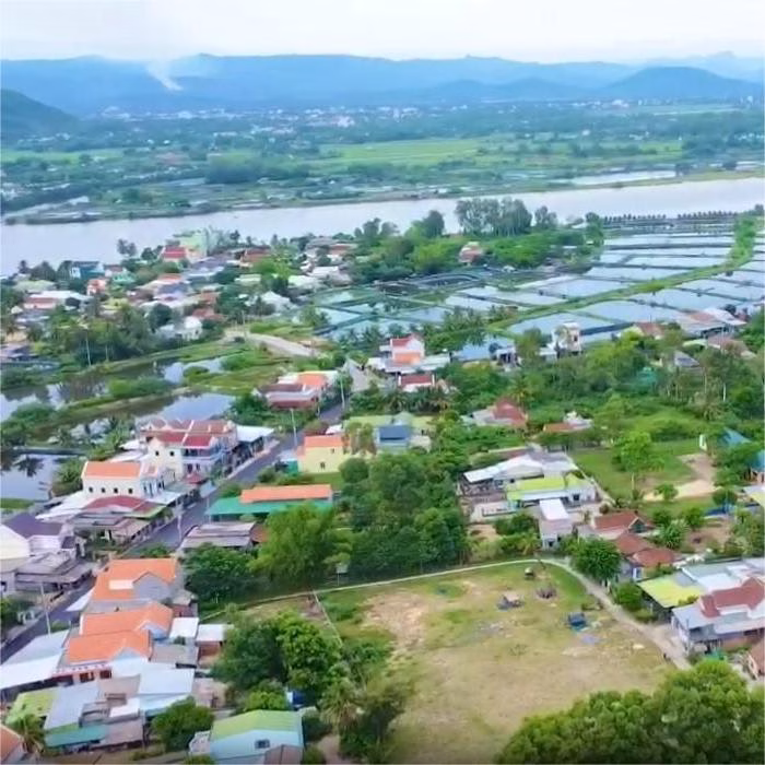 Xã Cam Hòa, Huyện Cam Lâm, Khánh Hòa: Chi tiết về dân cư, giao thông & các địa điểm nổi bật trên địa bàn 9 20231004161552 4521 wm