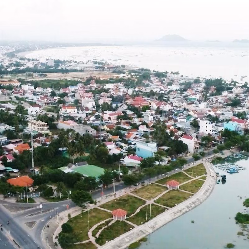 Xã Vạn Thắng Huyện Vạn Ninh, Khánh Hòa: Chi tiết về dân cư, giao thông & các địa điểm nổi bật trên địa bàn 1 Xã Vạn Thắng, Vạn Ninh, Khánh Hòa