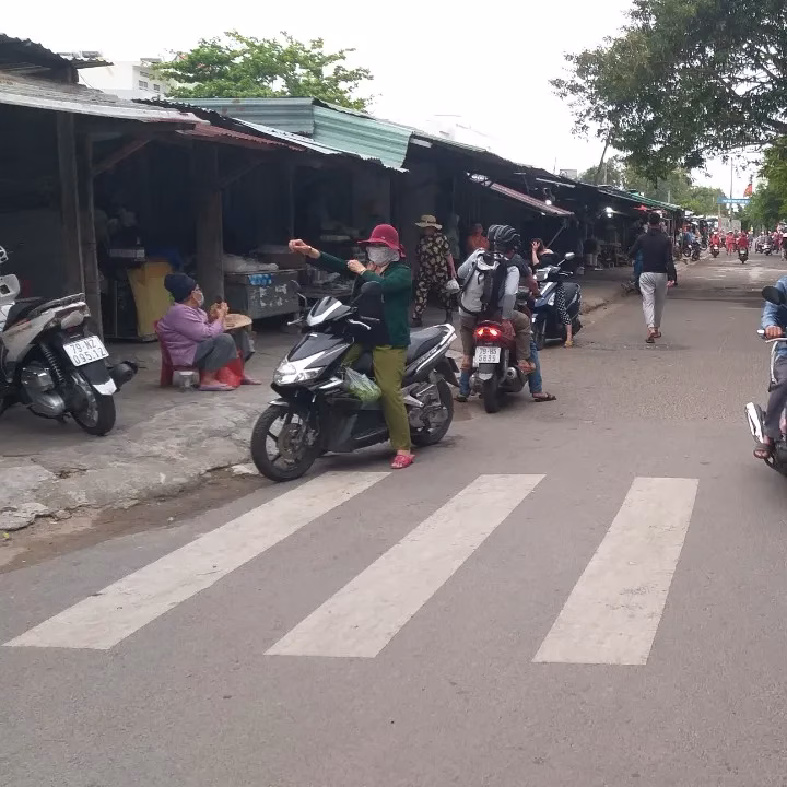 Phường Vĩnh Hòa Thành phố Nha Trang: Chi tiết về dân cư, giao thông & các địa điểm nổi bật trên địa bàn 4 Phường Vĩnh Hòa, Thành phố Nha Trang