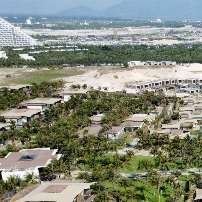 Xã Cam Hiệp Bắc Huyện Cam Lâm: Chi tiết về dân cư, giao thông & các địa điểm nổi bật trên địa bàn 6 cam lam 2