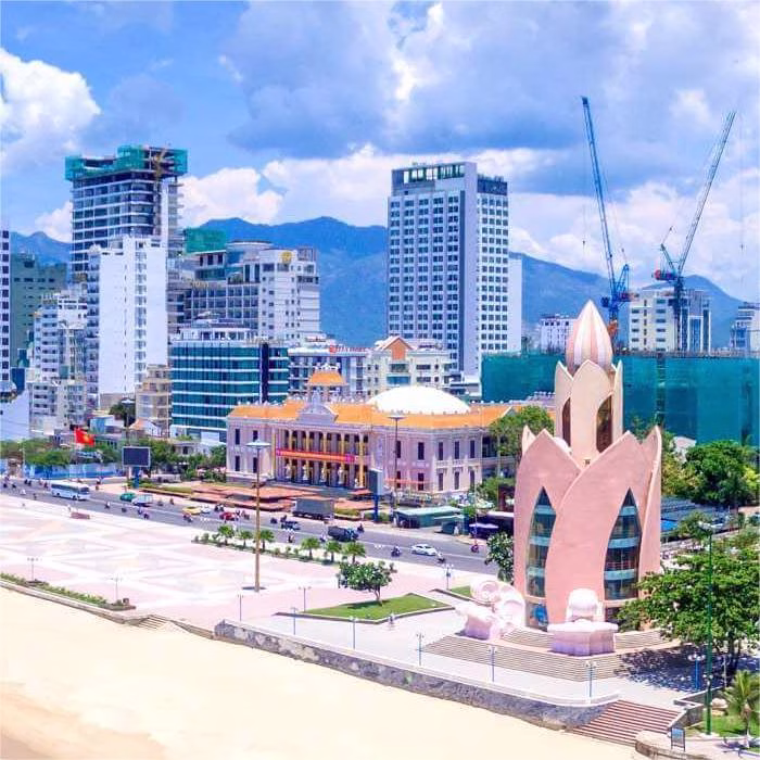 nha trang