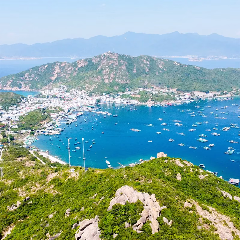 Xã Cam Bình, Cam Ranh, Khánh Hòa