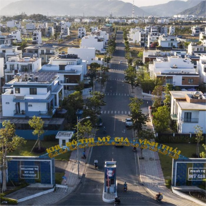 Fly cam The Capella Nha Trang 13 scaled 1