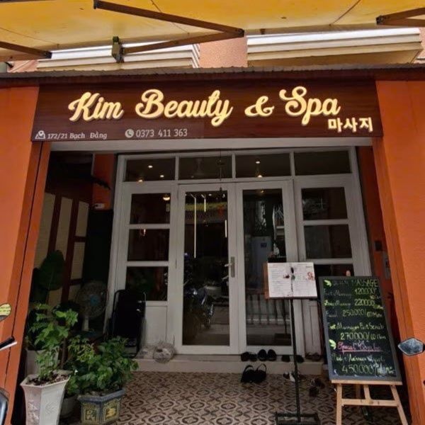 Kim Beauty & Spa
