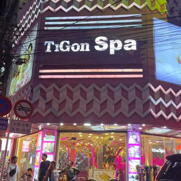 Tigon Spa