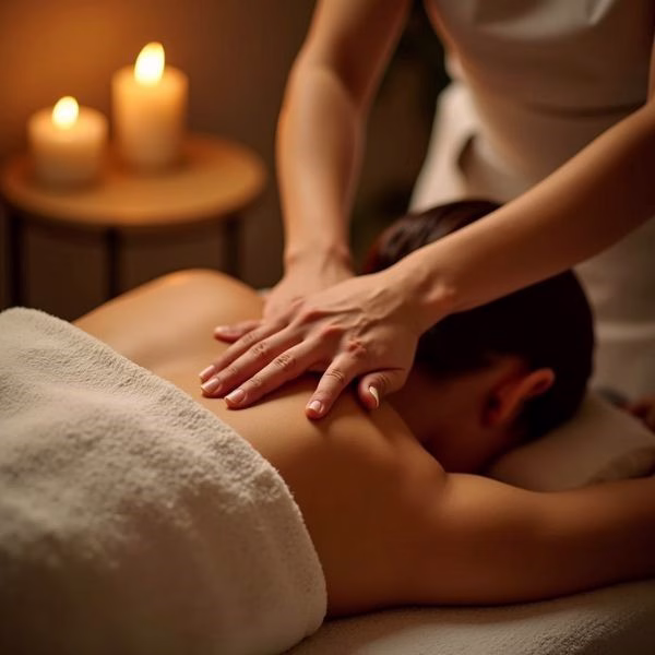 Massage truyền thống Việt Nam