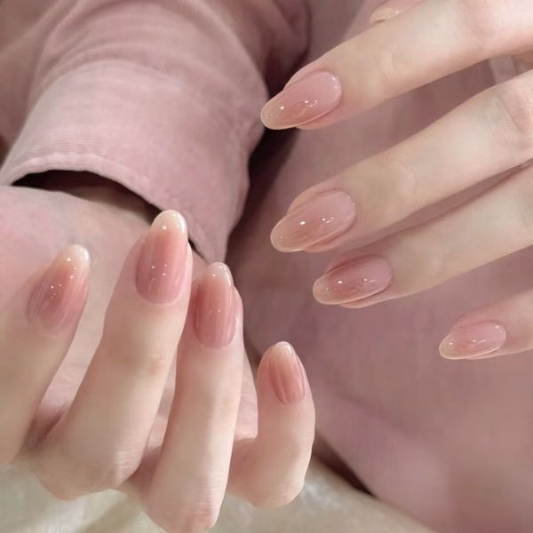 Nail
