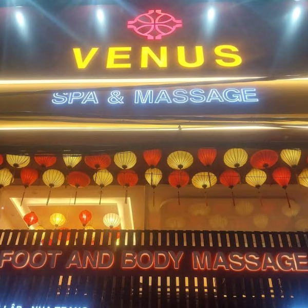 Venus Spa