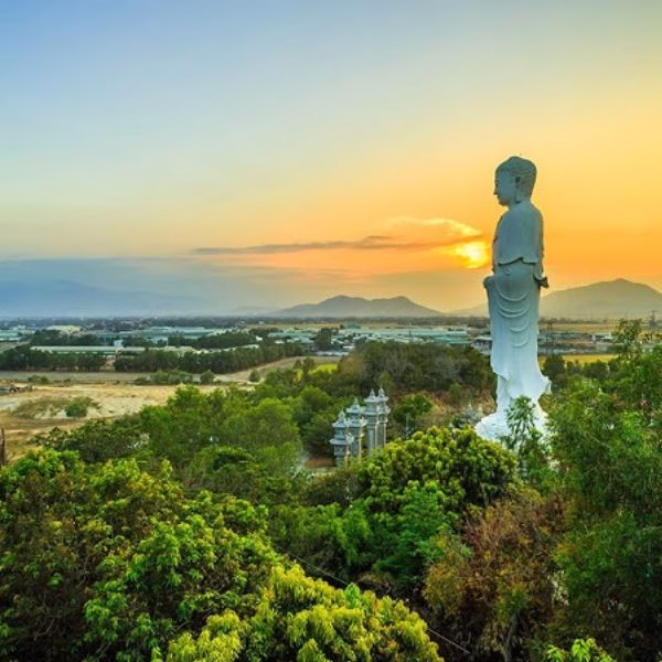 Chùa Đá Lố