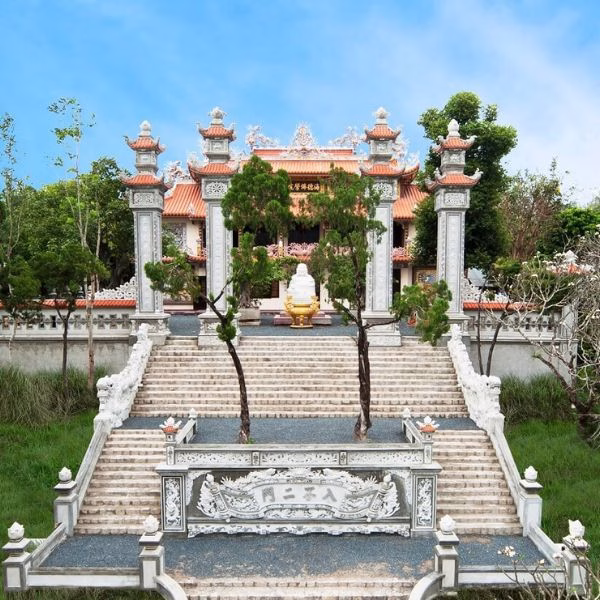 Chùa Hải Đức