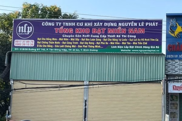 Giới thiệu về Nguyễn Lê Phát