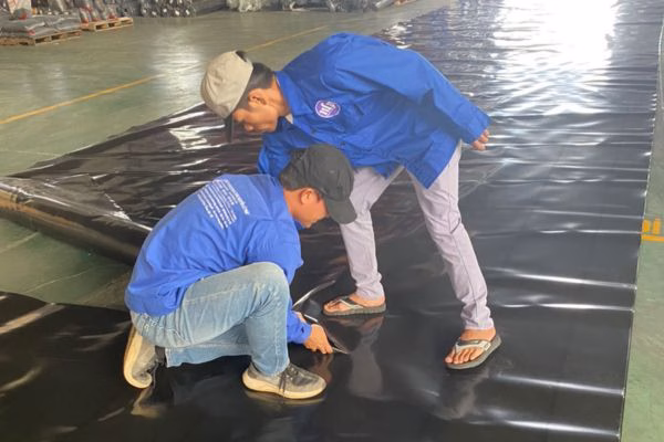 Tại sao nên lựa chọn Bạt Nguyễn Lê Phát?