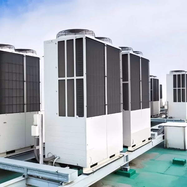 Máy lạnh công nghiệp