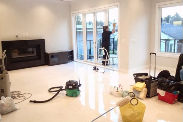 Dịch vụ cung cấp nhân viên tạp vụ