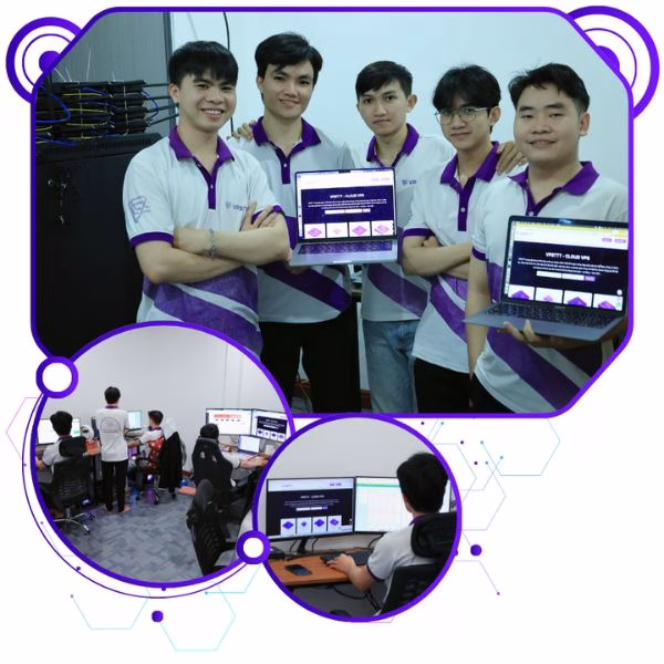 Tại sao nên chọn dịch vụ hosting của VPSTTT?
