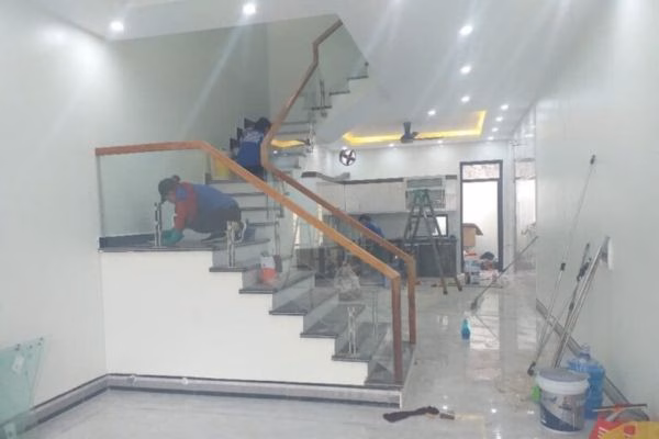 Dịch vụ tổng vệ sinh định kỳ